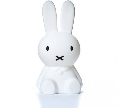 настольная лампа детская зайчик miffy 80 см в Кургане