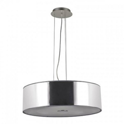 подвесной светильник ideal lux woody sp5 cromo в Кургане
