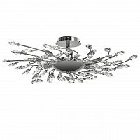 потолочная люстра lightstar isabelle 791184 в Кургане