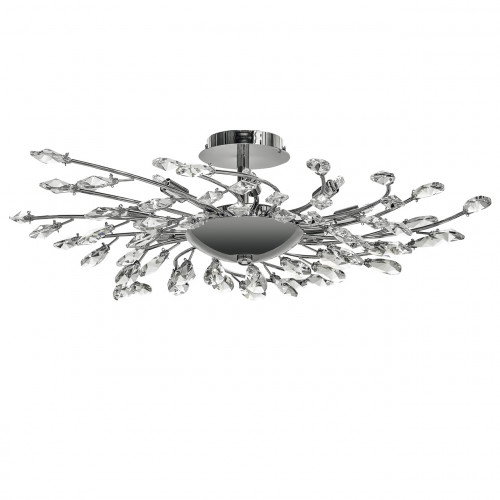 потолочная люстра lightstar isabelle 791184 в Кургане
