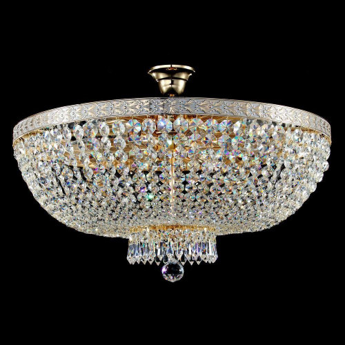 потолочная люстра maytoni bella dia750-pt60-wg в Кургане