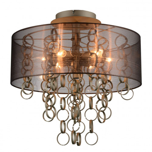 потолочная люстра st luce sl942.802.07 в Кургане