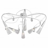 потолочная люстра lightstar aereo 711060 в Кургане