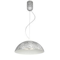 подвесной светодиодный светильник omnilux busachi oml-48313-50 в Кургане