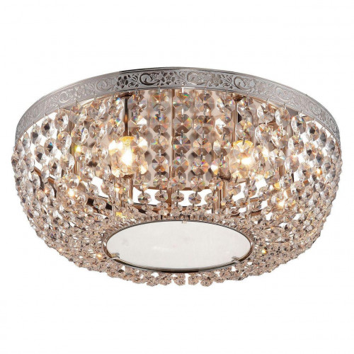 потолочный светильник toplight virginia tl7240x-06wn в Кургане