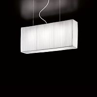 подвесной светильник vanity s1 white от leucos в Кургане