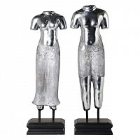 статуэтка thai man & lady от eichholtz в Кургане