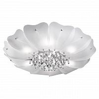 потолочный светильник lightstar lobo 804040 в Кургане