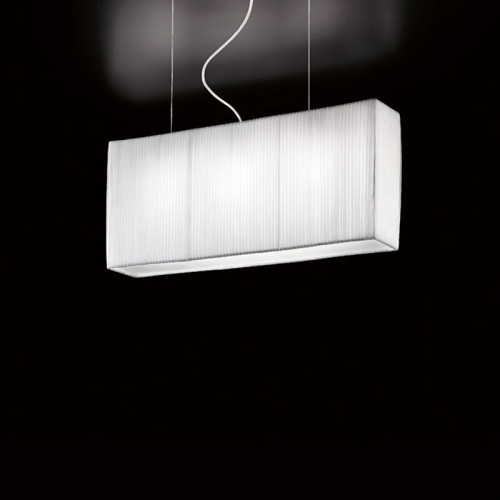подвесной светильник vanity s1 white от leucos в Кургане