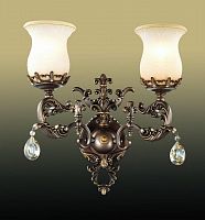 бра odeon light varza 2430/2w в Кургане