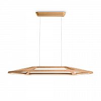 подвесной светильник aki s led naturale от leucos в Кургане