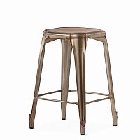 барный стул marais vintage wood в Кургане