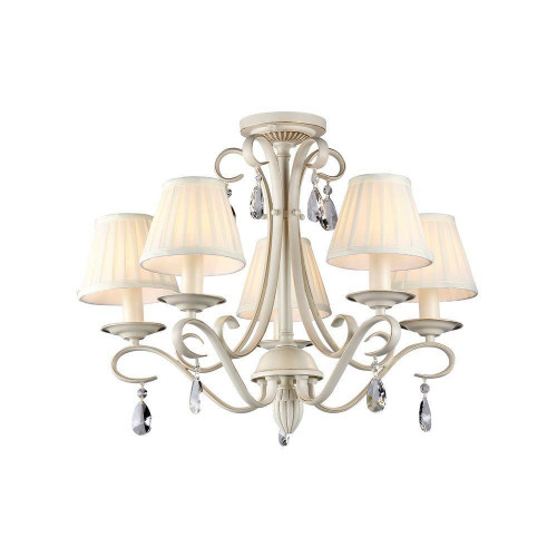 потолочная люстра maytoni brionia arm172-05-g в Кургане