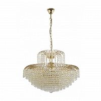 подвесная люстра arti lampadari salentino e 1.5.60.100 g в Кургане