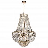 подвесная люстра mw-light патриция 447011509 в Кургане