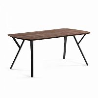 стол babeli 200x95 из акации от la forma (ex julia grup) в Кургане