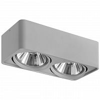 потолочный светильник lightstar monocco 212629 в Кургане