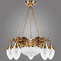 подвесная люстра kemar ouro ow50 в Кургане