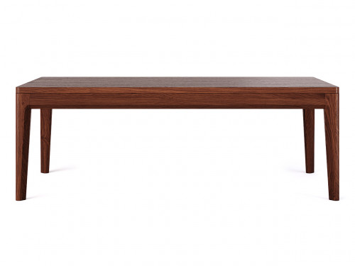 журнальный стол case №3 дуб тобакко в Кургане