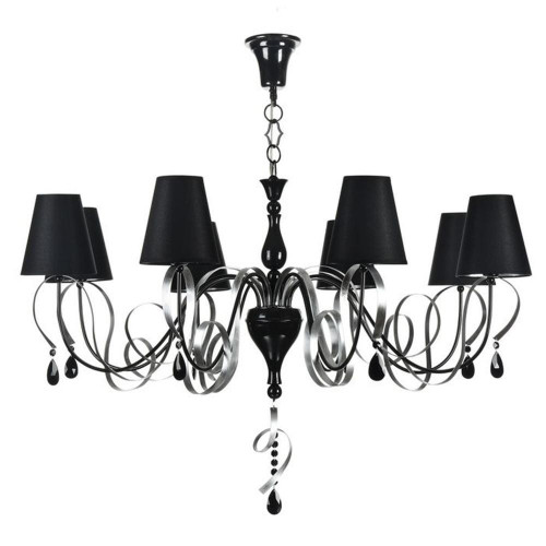 подвесная люстра maytoni intreccio arm010-08-r в Кургане