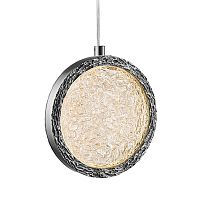 подвесной светильник bottega nickel от delight collection в Кургане