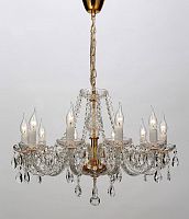 подвесная люстра favourite monreal 1735-10p в Кургане