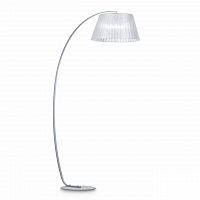 торшер ideal lux pagoda pt1 argento в Кургане