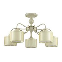 потолочная люстра lumion lilivant 3488/5c в Кургане