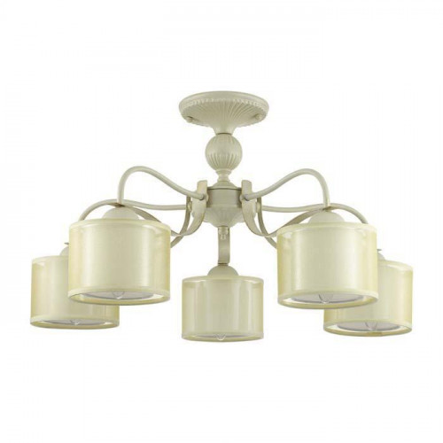 потолочная люстра lumion lilivant 3488/5c в Кургане