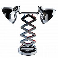 настольная лампа mw-light таун 7 691032602 в Кургане