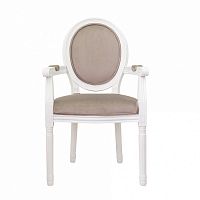 стул volker arm taupe в Кургане