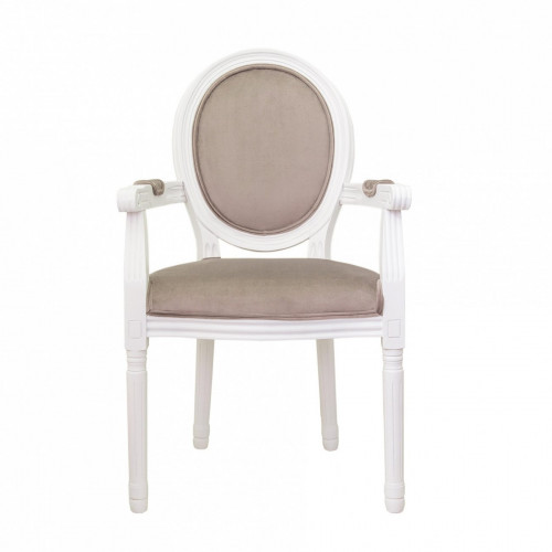 стул volker arm taupe в Кургане