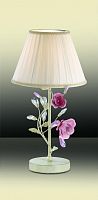 настольная лампа odeon light oxonia 2585/1t в Кургане