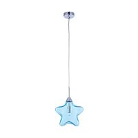 подвесной светильник maytoni star mod242-pl-01-bl в Кургане