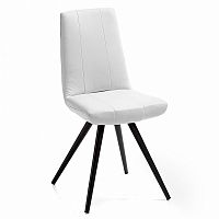 стул scudo2 seat pu белый от la forma (ex julia grup) в Кургане