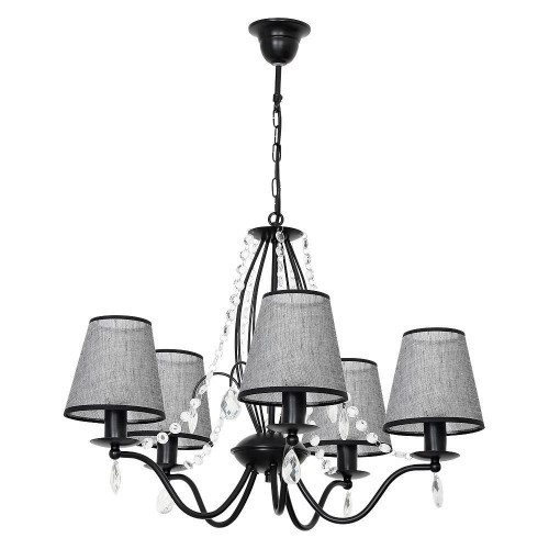 подвесная люстра luminex simone 7556 в Кургане