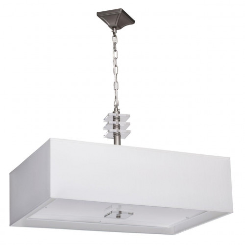подвесной светильник mw-light прато 4 101011808 в Кургане