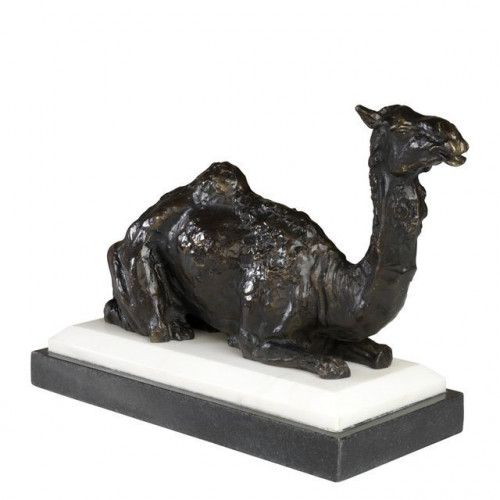 статуэтка camel от eichholtz в Кургане