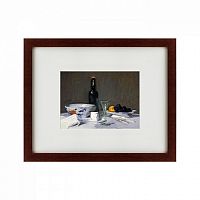 картина: the black bottle, 1911 в Кургане