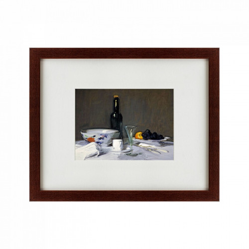 картина: the black bottle, 1911 в Кургане