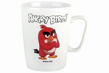 кружка angry birds movie red 350 мл в Кургане