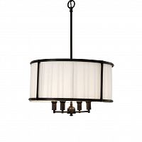 подвесной светильник hammond black от delight collection в Кургане