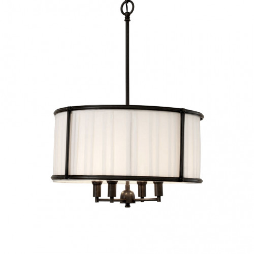 подвесной светильник hammond black от delight collection в Кургане