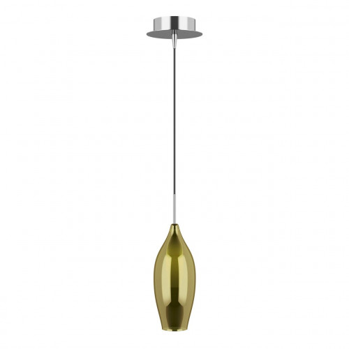 подвесной светильник lightstar pentola 803028 в Кургане