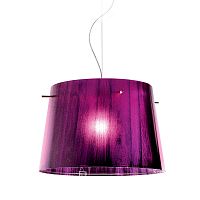 подвесной светильник woody purple от slamp в Кургане