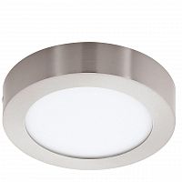 потолочный светодиодный светильник eglo fueva 1 32441 в Кургане