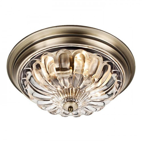 потолочный светильник arte lamp ocean a2128pl-4ab в Кургане