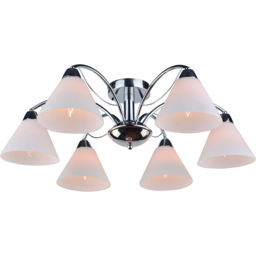 потолочная люстра arte lamp 32 a1298pl-6cc в Кургане