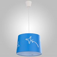 подвесной светильник tk lighting 1960 avion в Кургане