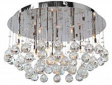 потолочный светильник arte lamp cincin a1556pl-15cc в Кургане